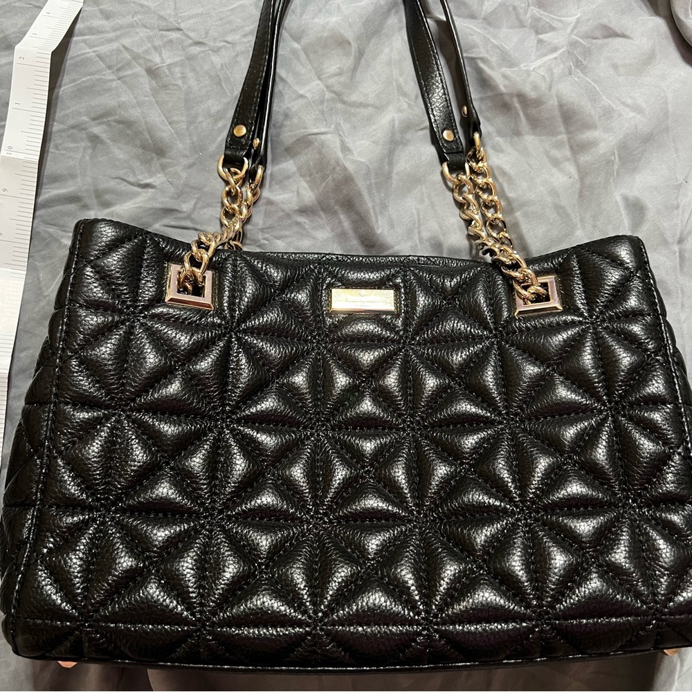 Kate Spade New York Sedgewick Place Small Phoebe Shoulder Bag - Picture 5 of 13